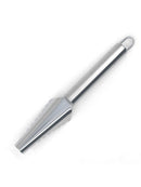 2 * Stainless Steel Fish Scale Scraper Remover Kitchen  Peeler Clean Tool Best