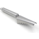 2 * Stainless Steel Fish Scale Scraper Remover Kitchen  Peeler Clean Tool Best