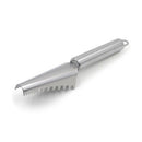 2 * Stainless Steel Fish Scale Scraper Remover Kitchen  Peeler Clean Tool Best