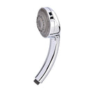 Handhold Stainless Steel Handheld Shower Head Bathroom Accessories Multifunction