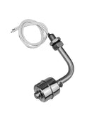 Stainless Steel Float Switch Tank Liquid Water Level Sensor Tank Float Sensor