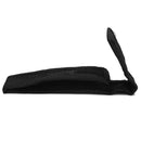 4 pcs Mini Nylon Holster Holder Belt Pouch Case Bag for LED Flashlight Hot