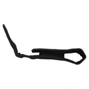4 pcs Mini Nylon Holster Holder Belt Pouch Case Bag for LED Flashlight Hot