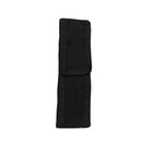 4pcs Mini Nylon Holster Holder Belt Pouch Case Bag for LED Flashlight Torch
