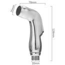 Heads-Tools Sprinkler Toilet-Spray Shower-Head Bathroom Nozzle Bidet Hand-Held