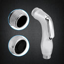 Heads-Tools Sprinkler Toilet-Spray Shower-Head Bathroom Nozzle Bidet Hand-Held