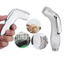 Heads-Tools Sprinkler Toilet-Spray Shower-Head Bathroom Nozzle Bidet Hand-Held