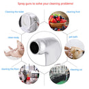 Heads-Tools Sprinkler Toilet-Spray Shower-Head Bathroom Nozzle Bidet Hand-Held
