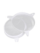 2 x Double Layer Sieve Honey Strainer Honey Extractor Filter Apiculture Tool Hot