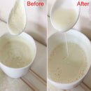 2 x Double Layer Sieve Honey Strainer Honey Extractor Filter Apiculture Tool Hot