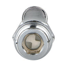4 Points Shower Switch Shut-OFF Valve For Shower Head Hand Water Saver