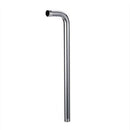 30cm Rain Shower Elbow Wall Mounted Tube Rainfall Shower Head Arm Bracket