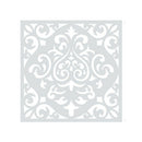 Hollow Out Tattoo Stencil DIY Temporary Body Art Drawing Template Tool LMULU