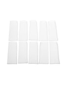 PurePressure Solventless Rosin Press Filter Bags - 2" x 4" -10 Pack New Hot