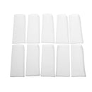 PurePressure Solventless Rosin Press Filter Bags - 2" x 4" -10 Pack New Hot