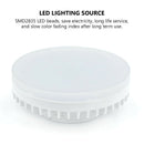 GX53 12W Super Bright LED SMD Under Cabinet Unit Lamp Warm OR Cool White