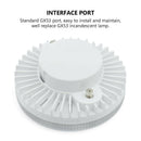 GX53 12W Super Bright LED SMD Under Cabinet Unit Lamp Warm OR Cool White