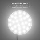 GX53 12W Super Bright LED SMD Under Cabinet Unit Lamp Warm OR Cool White