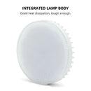 GX53 LED Bulb 12W Super Bright Lamp Spotlight For Home Office Hotel warm white