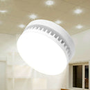 GX53 LED Bulb 12W Super Bright Lamp Spotlight For Home Office Hotel warm white