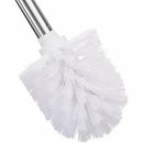 Replacement Stainless Steel Bathroom Toilets Cleaning Brush Head Holders