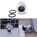 90 Degree Rotary Hard Tube Fitting G1/4 Adapter For Outside Od14Mm Hard Tub