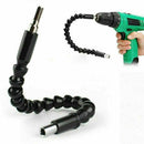 2x/set Right Angle Drill Flexible Shaft Extension Screwdriver Bit Best
