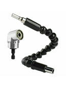 2x/set Right Angle Drill Flexible Shaft Extension Screwdriver Bit Best