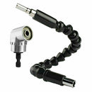 2x/set Right Angle Drill Flexible Shaft Extension Screwdriver Bit Best