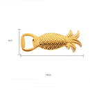 3* Bottle Opener Pineapple Shape Alloy Tool Wedding Party Gift Souvenirs Best