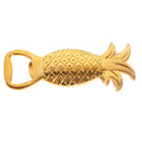 3* Bottle Opener Pineapple Shape Alloy Tool Wedding Party Gift Souvenirs Best