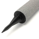 1*Solar Outdoor LED Small House Lawn Lamp Courtyard Garden Decorative Lamp