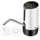 2019 USB Charging Barreled Water Pump Pure Water Intelligent Electric Pumps NM