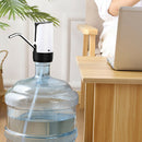 USB Water Bottle Pump Dispenser Automatic 5 Gallon Universal Electric Switch F 1