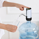 2019 USB Charging Barreled Water Pump Pure Water Intelligent Electric Pumps NM