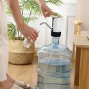 Premium Water Bottle Dispenser Electric Pump USB Charging Automatic