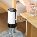 2019 USB Charging Barreled Water Pump Pure Water Intelligent Electric Pumps NM