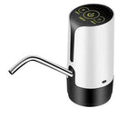 2019 USB Charging Barreled Water Pump Pure Water Intelligent Electric Pumps NM