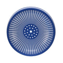 Blue Pigeon Plastic Dehumidification Breeding Eggs Basin Nest Bowl