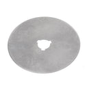 5* 60mm Rotary Cutter Blades SKS-7 Steel Blades Circular Refill Blade+ wtet Best
