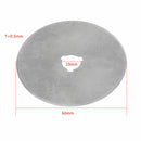 5* 60mm Rotary Cutter Blades SKS-7 Steel Blades Circular Refill Blade+ wtet Best