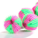 6X Pet Hair Remover for Laundry Non-Toxic Reusable Dryer Balls Washer and Dryer