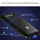 2 in 1 Bluetooth Wireless Audio Transmitter Receivers 3.5mm Music Adapter HIFI