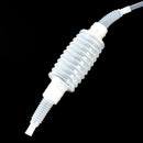 Home Brew Making Syphon Filter Pack Wine Make Siphon Hose Pipe 1.97m