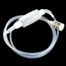 Home Brew Making Syphon Filter Pack Wine Make Siphon Hose Pipe 1.97m
