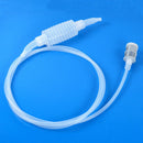 Home Brew Making Syphon Filter Pack Wine Make Siphon Hose Pipe 1.97m