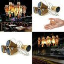 10LED Copper Wire Stopper Cork Shaped LED Night Light Wine Bottle Lamp New Hot