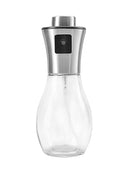 Stainless Steel Oil Sprayer Bottle Olive Mister Spray Pump Kitchen New Hot