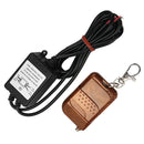 1 DRL Wireless Remote Controller For 4in1 LED Car Eagle Eye Emergency Strobe Hot