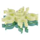Storage-Rack Organizer Accessories Spools Embroidery Bobbins-Tower-Storage